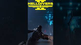 Helldivers 2 DANCING Around With HULKS 🤯💯🔥 [upl. by Skyla]