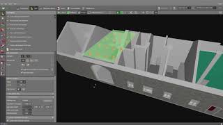 DIALux evo Tutorials for Beginners part 5 — Find insert and place luminaires [upl. by Eelsnia]