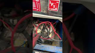 07 kw t600 p4 how to connect a battery stabilizer Noco genius 10 campertruck batterysaver [upl. by Burger]