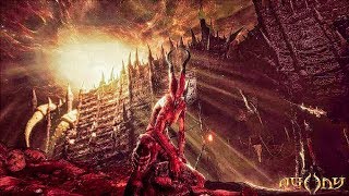 AGONY  All Cutscenes PC Full Game Movie  Ending 18  1080p 60ᶠᵖˢ HD ✔ [upl. by Amimej]