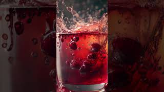 The Amazing HEALTH and MEDICINAL Benefits of Cranberry Juice [upl. by Conlin872]