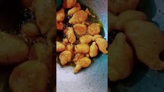 Besan ka fulori😋😍👌viral shortvideo verytesty tranding please like subscribe ♥️ 🙏 [upl. by Aidyl]