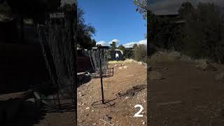 Thank you Thursday’s Corban discgolf playdiscgolf thankyouforwatching [upl. by Araf]