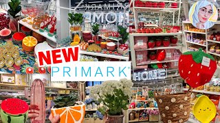 🔥 PRIMARK SUMMER 2024 HAS LANDED‼️🤩 Shop With Me 😍 ENTIRE NEW IN HOME 🏡 🥰 [upl. by Eerdna989]