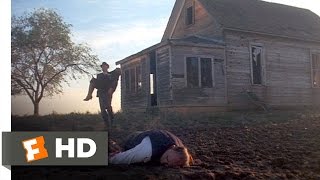 Dillinger 412 Movie CLIP  Sheer Guts 1973 HD [upl. by Valle]