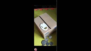 Manoy Ed Tv is live MY COIN BANKER KETTY CAT trending viralvideo [upl. by Mudenihc228]