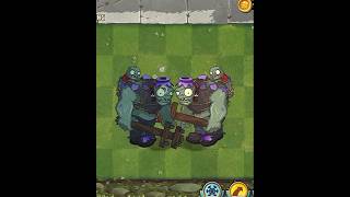 GARGANTUAR VS GARGANTUAR  who will win  pvz2gameplay gargantuarvsgargantuar shortvideo [upl. by Keeley473]