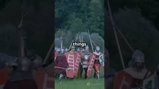 AutodidactProfessorcom The 1525 Peasants War A 60Second History shorts youtubeshorts [upl. by Adahs441]