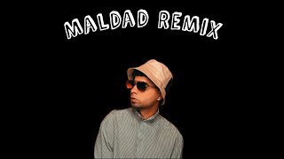 CHENCHO CORLEONE ❌ Maldad Remix ❌ MaxProod [upl. by Edieh]