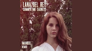 Summertime Imanbek Remix [upl. by Acinoed]