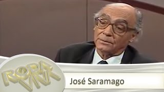 José Saramago  26101998 [upl. by Nahta]