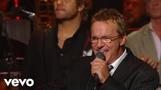 Gaither Vocal Band  The Church Triumphant Live [upl. by Aikan486]