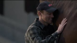 Budweiser Clydesdale Commercial  Super Bowl 2013 [upl. by Nlycaj]