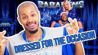 Pabllo Vittar feat Psirico  Parabéns Official Music Video REACTION [upl. by Evette]