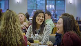 Elmhurst University Welcomes International Students [upl. by Thalassa]