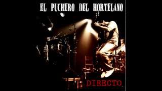 El Puchero del Hortelano  Pablito  Audio CD quotDirectoquot [upl. by Hospers]