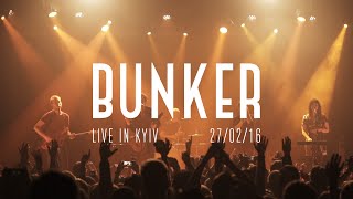 Balthazar — Bunker live Громадське Культура [upl. by Fidelio838]