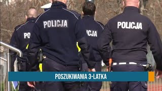 RAPORT POSZUKIWANIA 3LATKA NA NOGI POSTAWIONO CAŁĄ POLICJĘ ● MIESZKANIA DLA SENIORÓW 270924 [upl. by Acinot701]