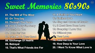 Best Romantic Love Songs 80s 90s  Best OPM Love Songs Medley  OPM Love Songs 70s 80s 90s [upl. by Ninette240]