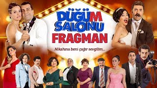 Düğüm Salonu  Fragman [upl. by Waugh]