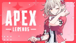 【APEX】ランブルランクってなんなんぶる・・・？【にじさんじえる】 [upl. by Glenda]