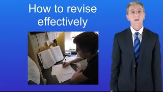 How to revise effectively [upl. by Qerat]