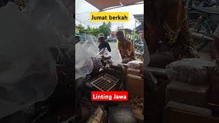 Linting Jumat Berkah [upl. by Lonna]