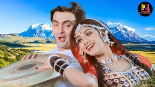 Dafali Wale Dafali Baja hd Song  Lata Mangeshkar Mohammad Rafi  Rishi Kapoor Jaya Prada  Sargam [upl. by Christa]