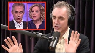 Joe Rogan  Jordan Peterson on His Channel 4 Interview [upl. by Hauck]