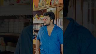 Don’t miss the end 😂🤣 anthonykarthik comedy trending funny telugu funnyvideos [upl. by Ansela]