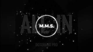 Dotorado Pro  MMS [upl. by Asiluy]