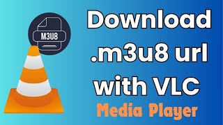 How To Convert and Open m3u8 Video in VLC  Convert m3u8 video to TS MP4 MOV with VLC Mac [upl. by Collin]