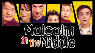 Malcolm In The Middle Outro [upl. by Nonnelg622]