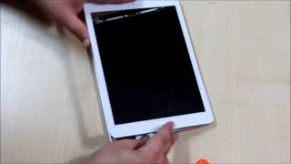 For Apple iPad Air A1475 Touchscreen Replacement Screen [upl. by Enyala]