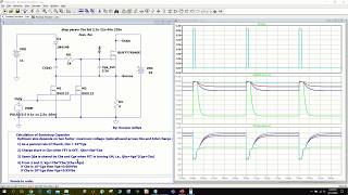 Design Guide for Bootstrap Gate Driver Circuit with LTspice Simulation [upl. by Ahsinod]