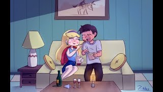 Starco8 Comics Nuevos 1 Kawaii [upl. by Hurd592]