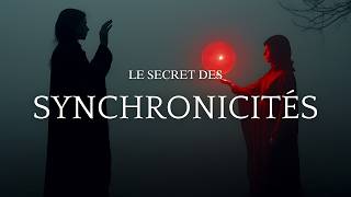 La Synchronicité selon Carl Jung  Révélations Fascinantes [upl. by Ivo]