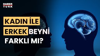 Kadın ve Erkek beyni nasıl çalışır Prof Dr Derya Uludüz yanıtladı [upl. by Onoitna923]