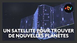 Existetil des planètes habitables en dehors de notre système solaire [upl. by Bluefarb616]