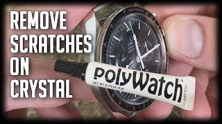 How to Use Polywatch [upl. by Aetnuahs]