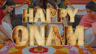 Onam Whatsapp Status 2024  Happy Onam Whatsapp Status  Onam Special status  Onam festival [upl. by Hescock]