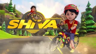 Shiva  Title Track  Kids Songs [upl. by Nahta526]