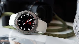 The SINN U50 Just Got Even Better  HandsOn [upl. by Elleimac]