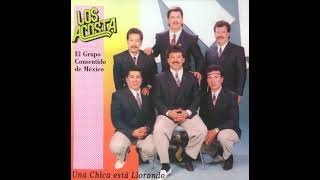 Grupo Los Acosta Amar Es Perdonar [upl. by Fred]