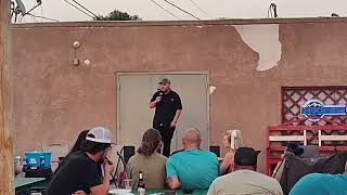 Justin Leger Live in North Platte Nebraska 82224 [upl. by Aralomo526]