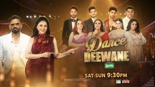 Dance Deewane Par Phir Aamne Samne Honge Bigg Boss 17 Ke Contestants  Munawar Abhishek Isha [upl. by Groome]