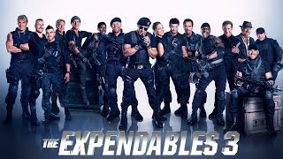 The Expendables 3  Movie Recap  Sylvester Stallone Jason Statham Arnold Schwarzenegger [upl. by Appolonia]