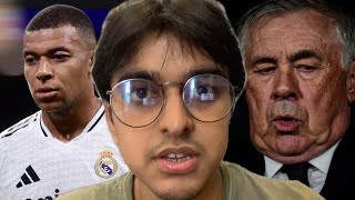 THIS REAL MADRID IS FINISHED [upl. by Spear]