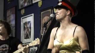 Amanda Palmer  Want It Back Live at Amoeba [upl. by Libnah]