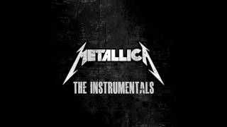 Metallica » The Instrumentals 19832008 [upl. by Attelliw]